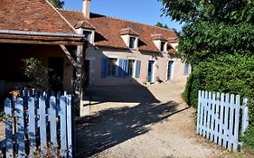 Le Vieux Saule